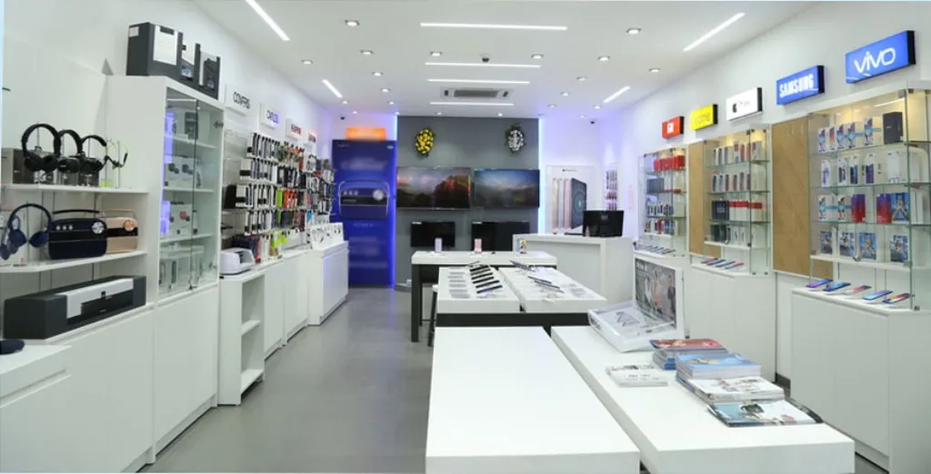 আজ সারা দেশে মোবাইল ফোনের দোকান বন্ধ